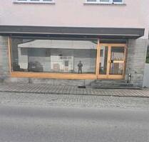 Bestlage in Burgau Zentral gelegene Gewerberäume zu vermieten! - Günzburg
