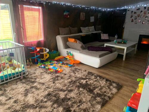 Foto - Haus zu vermieten - 800,00&nbsp;EUR Kaltmiete, ca.&nbsp; 90,00&nbsp;m&sup2;