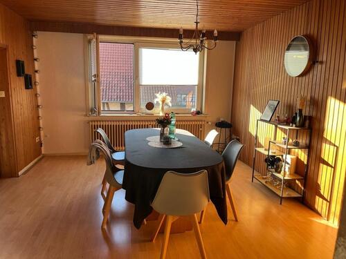Foto - Helle 4 Zimmer Wohnung in 38723 SeesenRhüden