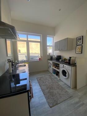Foto - 1 Zimmer Erdgeschoßwohnung in Mönchengladbach
