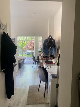Foto - Erdgeschoßwohnung in Mönchengladbach zur Miete