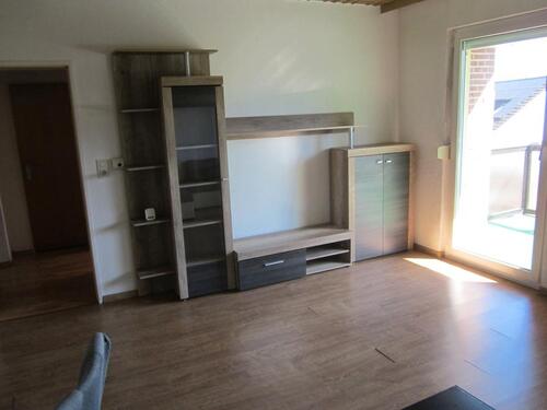Foto - Etagenwohnung in Wilhelmshaven zur Miete