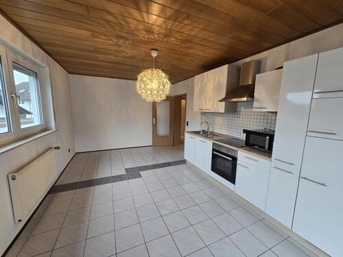 Foto - 3 Zimmer Etagenwohnung in Queidersbach