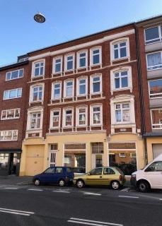 Foto - 2x 3 Zimmerwohnungen (Balkon), gute Lage zu vermieten Kiel