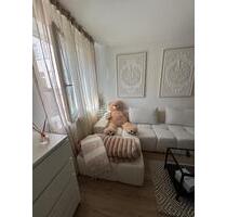 Helle & gepflegte 2-Zimmer-Wohnung in Hagen Mitte – ca. 56 m²