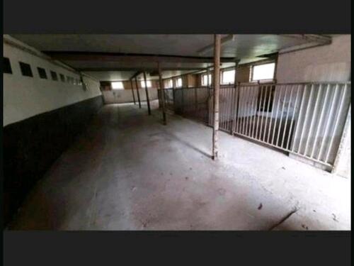 Foto - Halle Lager Scheune Unterstand Garage Unterstellmöglichleit