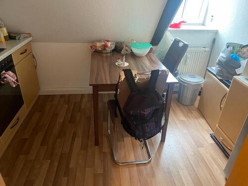 Foto - Etagenwohnung in Marienberg