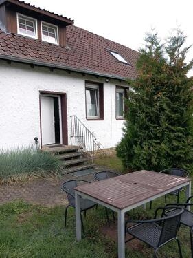 Foto - 4 Zimmer Wohnung zu vermieten in Mariental