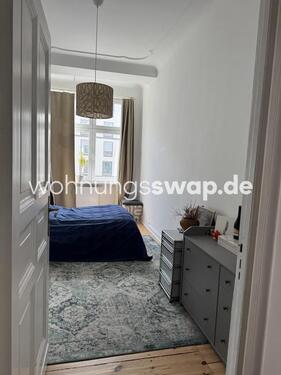 Foto - Etagenwohnung zur Miete in Berlin