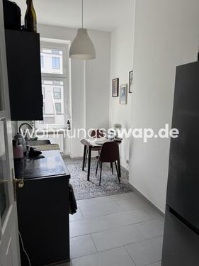 Foto - Etagenwohnung in Berlin