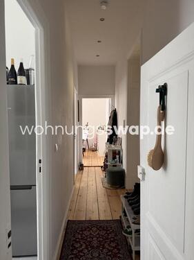 Foto - Etagenwohnung in Berlin zur Miete