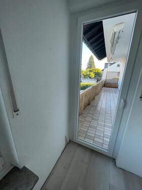 Foto - Etagenwohnung in Enger zur Miete