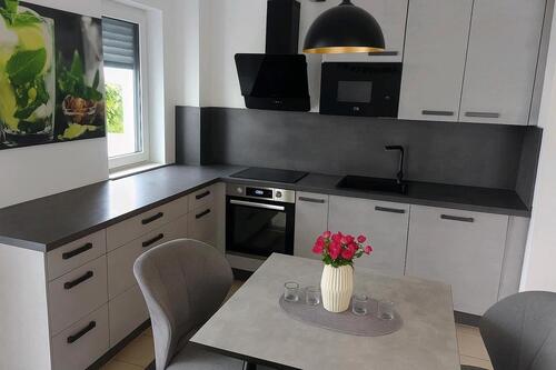 Foto - Schöne 3-Zimmer Wohnung mit Terrasse