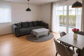 Foto - Etagenwohnung zur Miete in Alfter