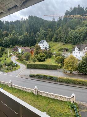 Foto - Etagenwohnung zur Miete in Lauterbach