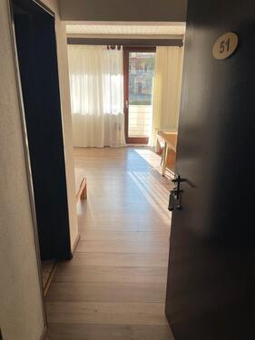 Foto - Etagenwohnung in Lauterbach
