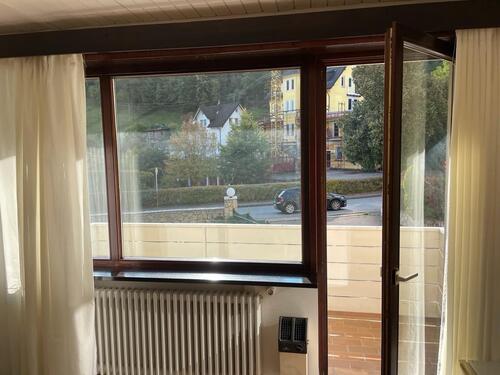 Foto - Etagenwohnung in Lauterbach zur Miete