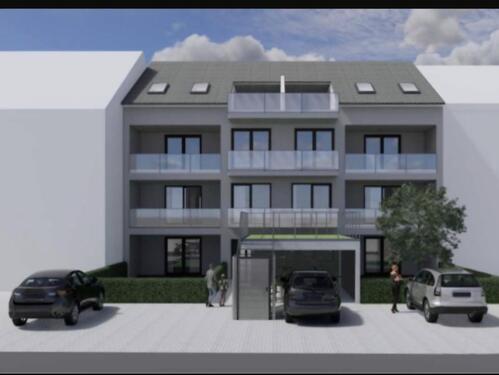 Foto - Etagenwohnung zur Miete in Glattbach