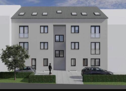 Foto - Etagenwohnung in Glattbach