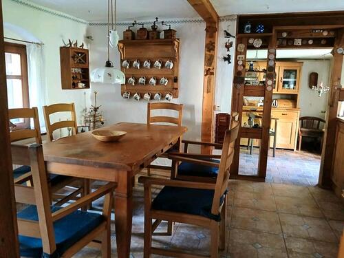 Foto - Einfamilienhaus zum Kaufen in Limbach-Oberfrohna