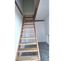 Sehr ruhige WG-Wohnung - 700,00 EUR Kaltmiete, in Clausthal-Zellerfeld (PLZ: 38678)