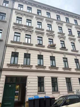 Foto - Hübsche 2 Zimmer Eigentumswohnung in Leipzig