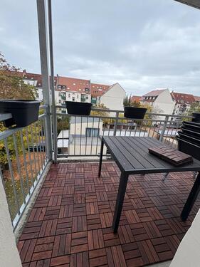 Foto - Etagenwohnung in Leipzig