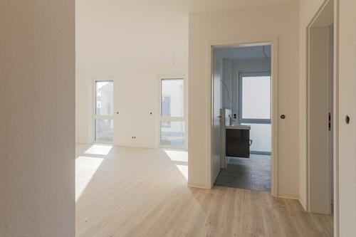 Foto - Etagenwohnung in Buseck