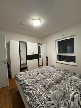 Foto - Etagenwohnung in Aschaffenburg