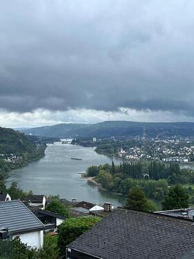 Foto - Villa mit direktem Blick auf den Rhein in Vallendar zu vermieten.