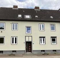 Demnächst frei! 3-Zimmer-Wohnung in Wilhelmshaven Fedderwardergroden