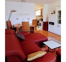 Möblierte Wohnung - 495,00&nbsp;EUR Kaltmiete, ca.&nbsp; 45,00&nbsp;m&sup2; in Bebra (PLZ: 36179)