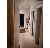 Gepflegte 2-Zimmerwohnung mit Balkon und Stellplatz, ca. 55qm - Klingenmünster