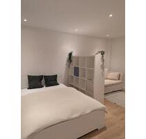 Moderne, möblierte 1-Zimmer-Wohnung | Top-Lage - Nürnberg Gaismannshof