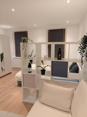 Foto - Etagenwohnung in Nürnberg zur Miete