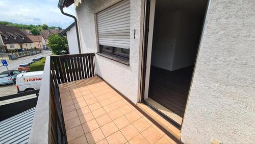 Foto - Etagenwohnung in Nürnberg zur Miete