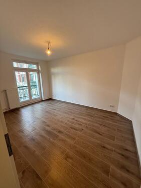 Foto - 2-Zimmer Wohnung mit Balkon, neu saniert