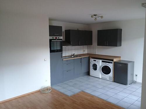 Foto - 1 Zimmer Etagenwohnung zur Miete in Lahnstein