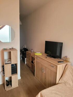 Foto - 1 Zimmer Etagenwohnung zur Miete in Leipzig