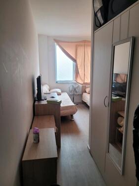 Foto - Etagenwohnung in Leipzig zur Miete