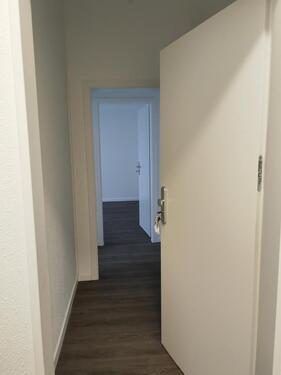 Foto - 2 Raum Wohnung, 3. OG, Cuxhaven, Wohnung Nr. 12