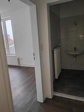 Foto - 2 Zimmer Etagenwohnung zur Miete in Cuxhaven