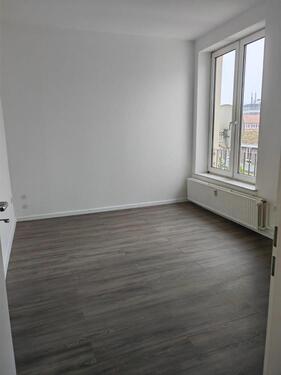 Foto - 2 Zimmer Etagenwohnung in Cuxhaven