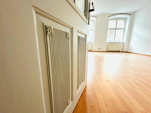 Foto - 3.5 Zimmer Etagenwohnung zur Miete in Greifswald