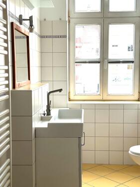 Foto - Etagenwohnung in Greifswald zur Miete