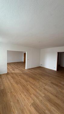 Foto - 3.5 Zimmer Etagenwohnung zur Miete in Hof