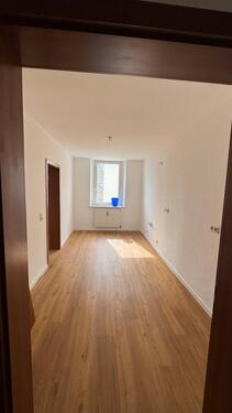 Foto - Etagenwohnung in Hof zur Miete