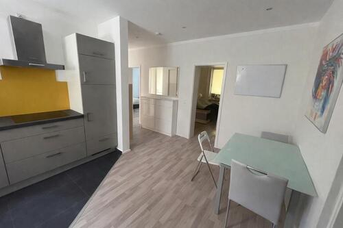 Foto - Möblierte 3-Zimmer-Wohnung in Berlin-Steglitz