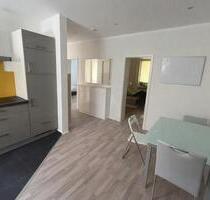 Möblierte 3-Zimmer-Wohnung in Berlin-Steglitz