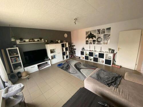 Foto - Wohnung 4ZKB, 95 m² - 799,00&nbsp;EUR Kaltmiete, ca.&nbsp; 95,00&nbsp;m&sup2;